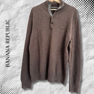 {Banana Republic} WOOL BLEND Sweater